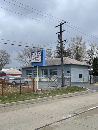 State Auto Inc