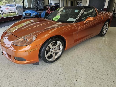 Marengo Auto Group
