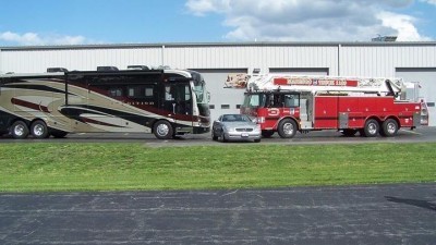 Marengo Auto Body & Glass