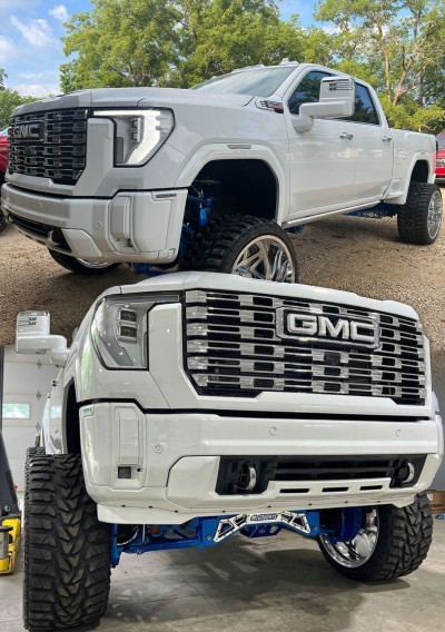 Marengo Customs