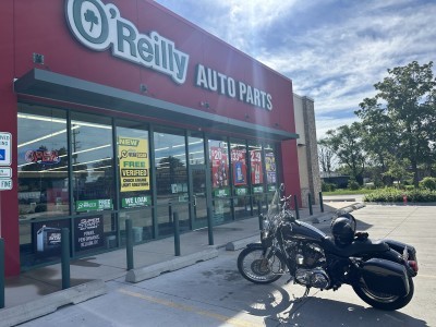 O'Reilly Auto Parts