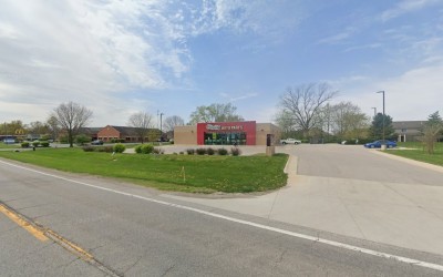O'Reilly Auto Parts