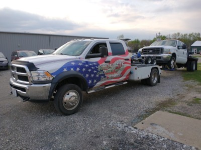 Midstate Collision Repair