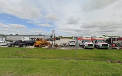 D & Z Tally Towing and Recovery
