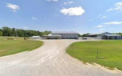 Goodwin's Body Shop
