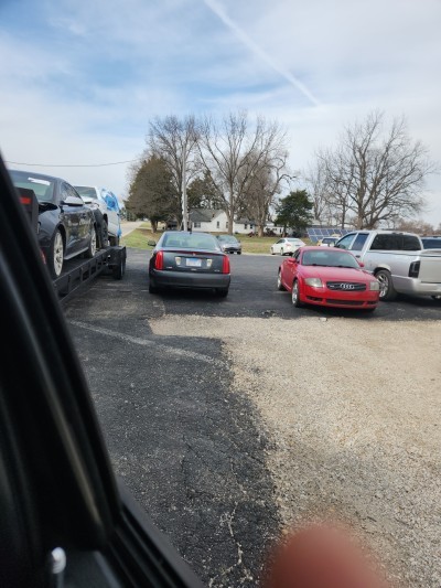 Guy's Auto Repair