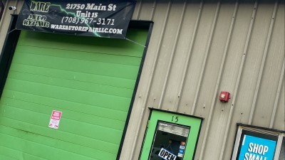 Ware Auto Repair LLC