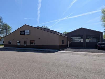 Bernshausen Automotive
