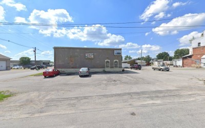 Bankers Auto Parts & Supply Co