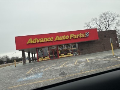 Advance Auto Parts
