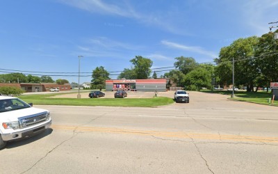 AutoZone Auto Parts