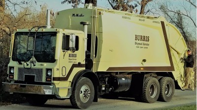 Ed Burris Disposal Service LLC