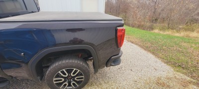 Ray's Auto Body