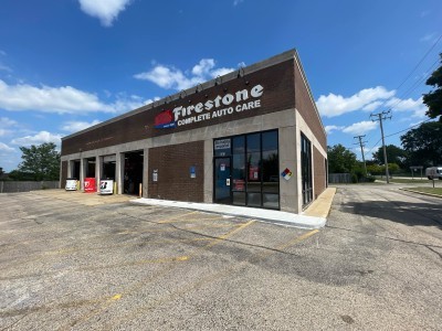 Firestone Complete Auto Care