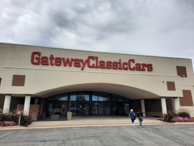 Gateway Classic Cars