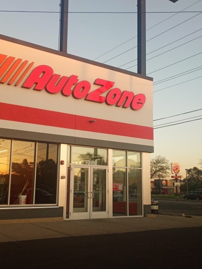 AutoZone Auto Parts