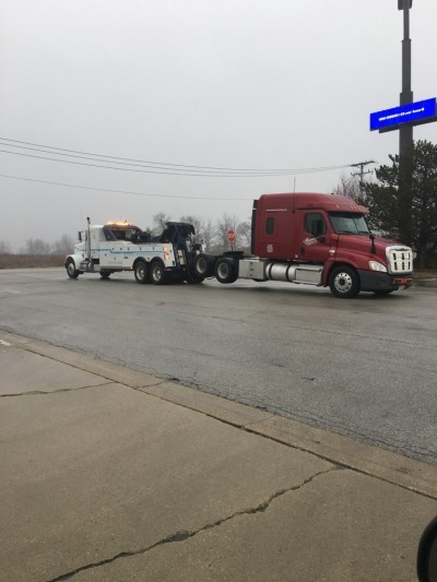 JMDO TOWING, INC.