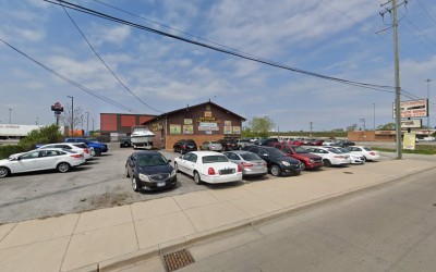 A1 Auto Center