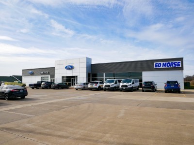 Ed Morse Red Bud Parts Center