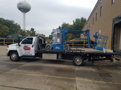 Ruma Auto Body