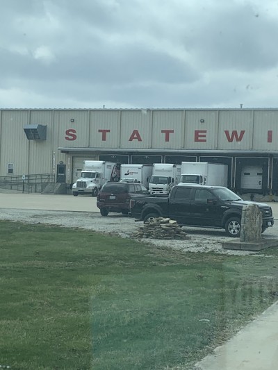 Statewide Tire Distribution Inc