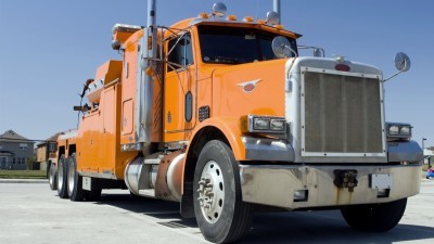 Kelly's Auto Repair & Towing