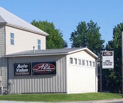 Al's Automotive Supply