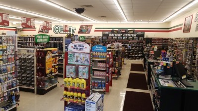 O'Reilly Auto Parts