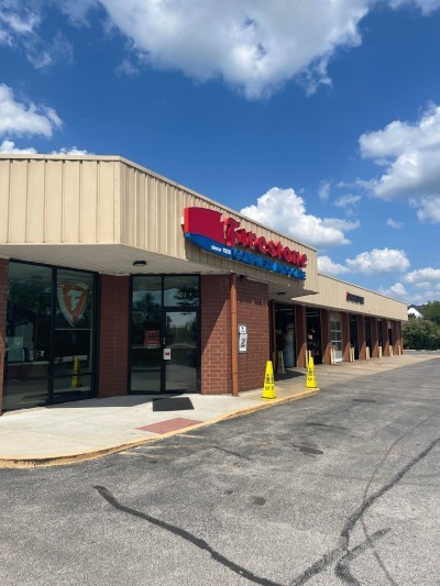 Firestone Complete Auto Care