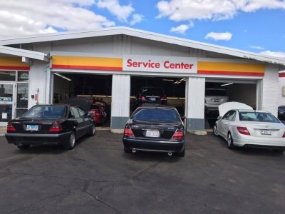 Westmont Shell Auto Service