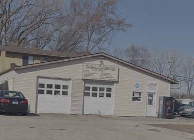 Mike's Automotive Service Inc.
