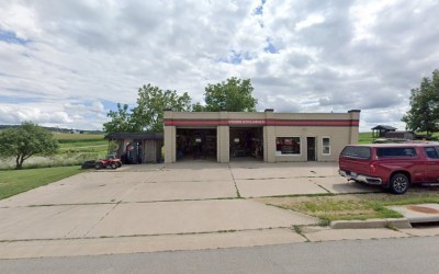 Woodbine Service Garage