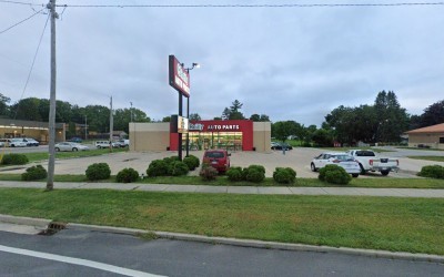 O'Reilly Auto Parts