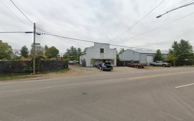 Trent Auto Parts Inc