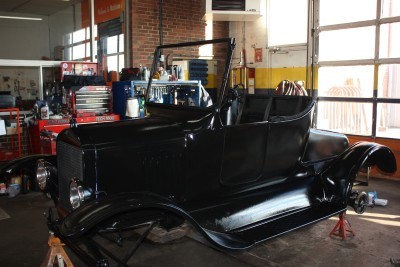 Madison Auto Service