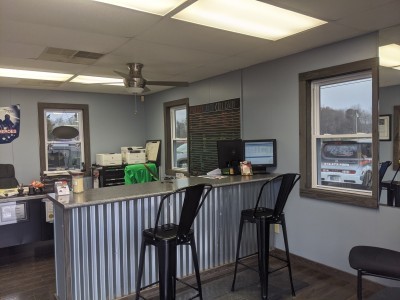 Madison Auto Collision