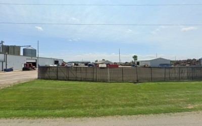 Okolona Metal & Iron