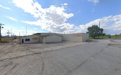 Scrap Processors Inc