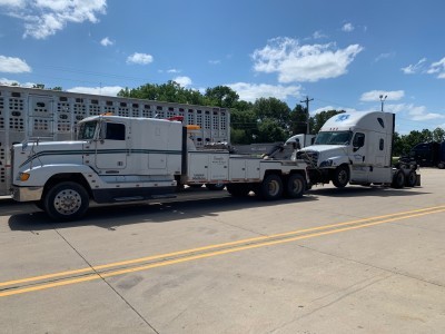 Randy's Wecker and Repair