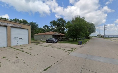 Gustoff & Son Inc