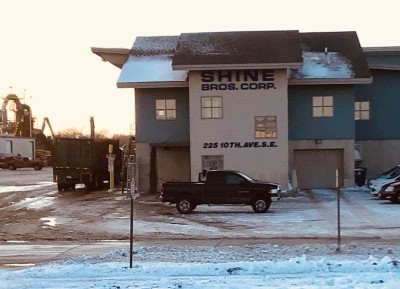 Shine Bros Corporation
