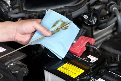 Poor's Auto