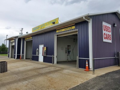 Whiteys Auto Sales