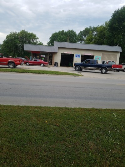 L & L Services Inc