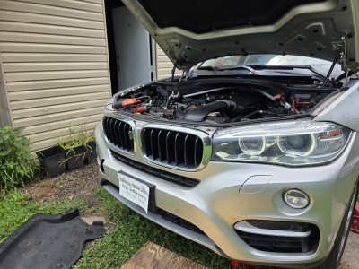 AJ Auto Repair
