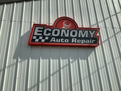 Economy Auto Repair