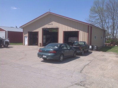 Don's Auto Services