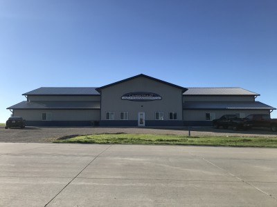 Langstraat Autoworks, LLC