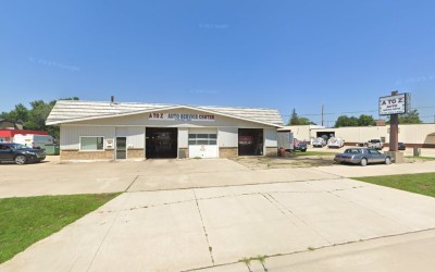 A To Z Auto Services Center