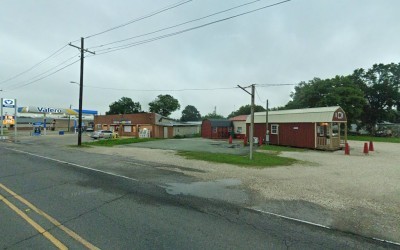 Breaux's Wrecker LLC